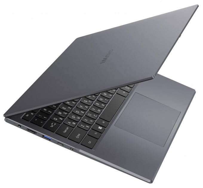 Chuwi Ноутбук Chuwi GemiBook XPro (8/256) (CWI574/CW-112290) Gray