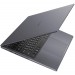 Chuwi Ноутбук Chuwi GemiBook XPro (8/256) (CWI574/CW-112290) Gray