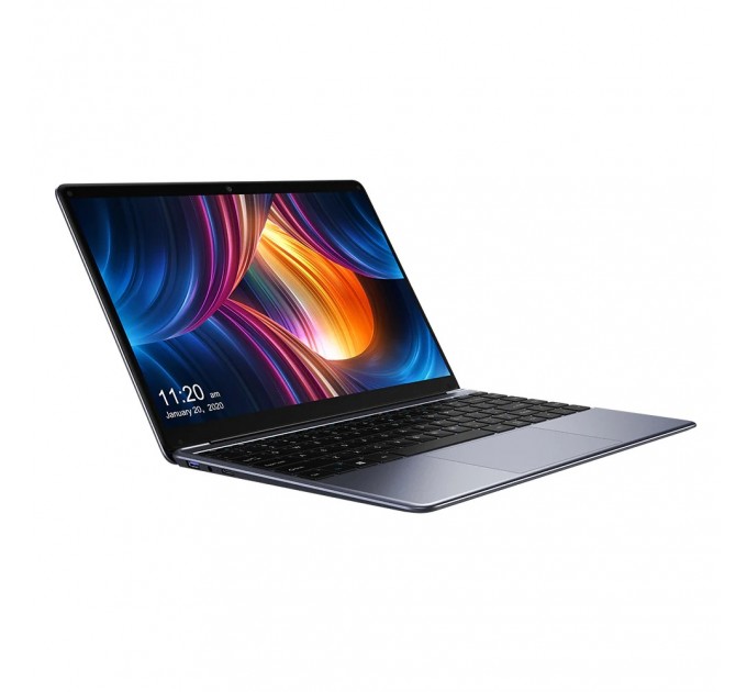 Chuwi Ноутбук Chuwi HeroBook Pro (Win11) (8/256) (CWI515/CW-112272) Gray