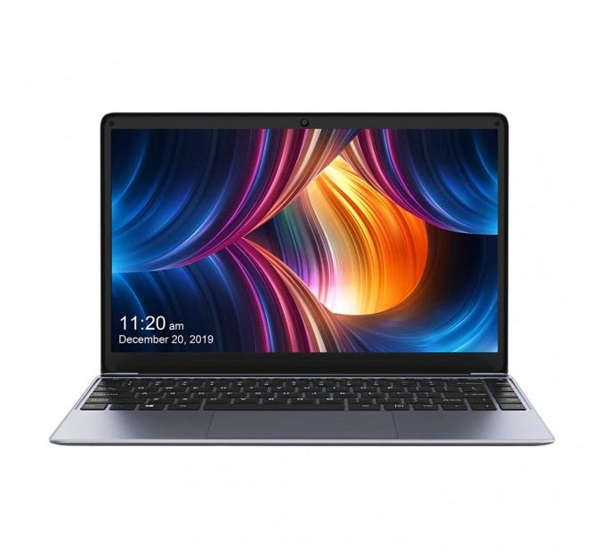 Chuwi Ноутбук Chuwi HeroBook Pro (Win11) (8/256) (CWI515/CW-112272) Gray