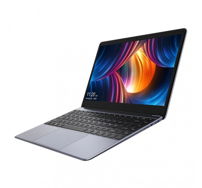 Chuwi Ноутбук Chuwi HeroBook Pro (Win11) (8/256) (CWI515/CW-112272) Gray