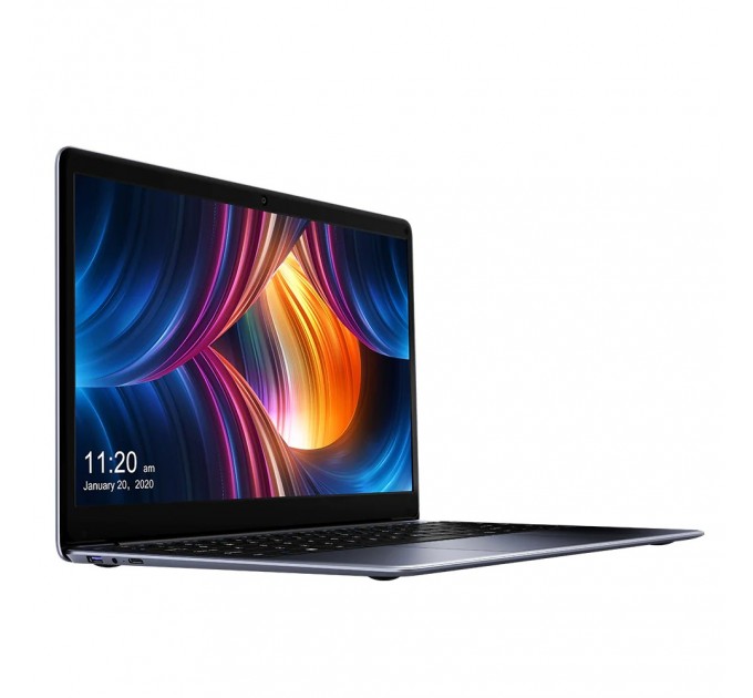 Chuwi Ноутбук Chuwi HeroBook Pro (Win11) (8/256) (CWI515/CW-112272) Gray
