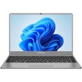 Teclast Ноутбук Teclast F7 Plus3 (Z000000999601); 14" FullHD (1920x1080) IPS LED глянцевый / Intel Processor N95 (3.4 ГГц) / RAM 16 ГБ / SSD 256 ГБ / Intel UHD Graphics / без ОП / Wi-Fi / BT / Windows 11 / 1.3 кг / серый