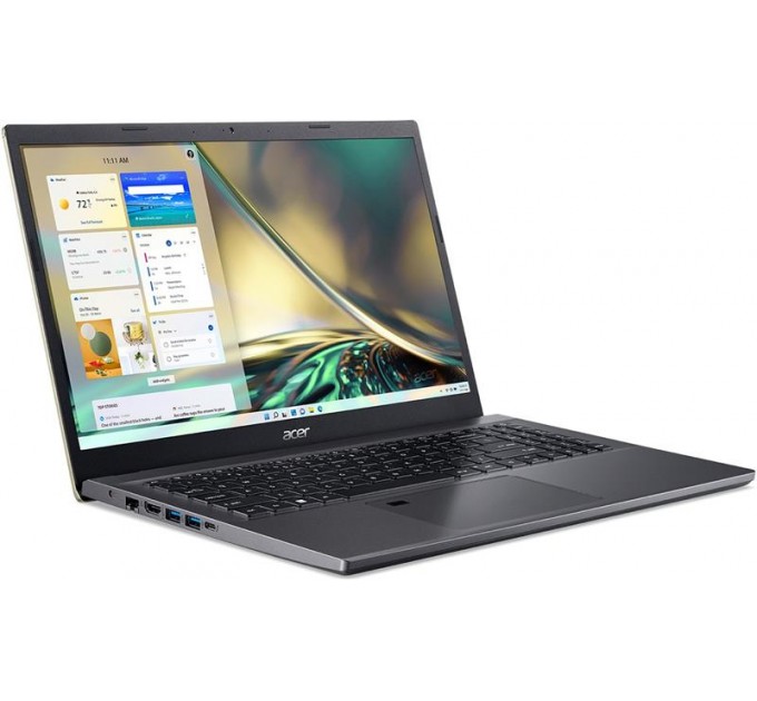 Acer Ноутбук Acer Aspire 5 A515-57G-32WN (NX.KNZEU.00C) Gray
