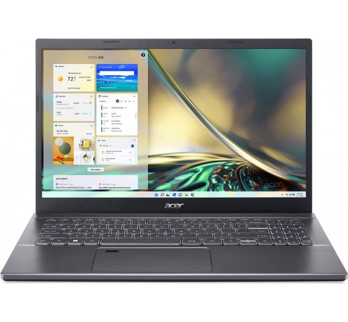 Acer Ноутбук Acer Aspire 5 A515-57G-32WN (NX.KNZEU.00C) Gray
