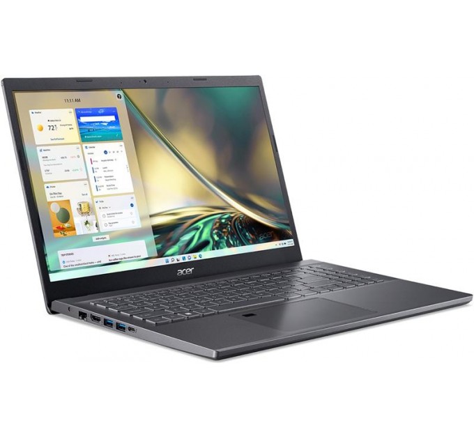 Acer Ноутбук Acer Aspire 5 A515-57G-32WN (NX.KNZEU.00C) Gray