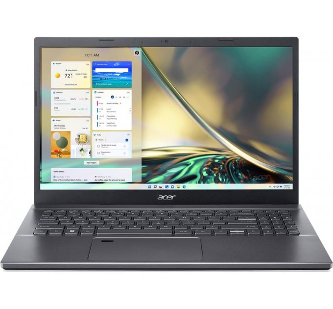 Acer Ноутбук Acer Aspire 5 A515-57G-32WN (NX.KNZEU.00C) Gray