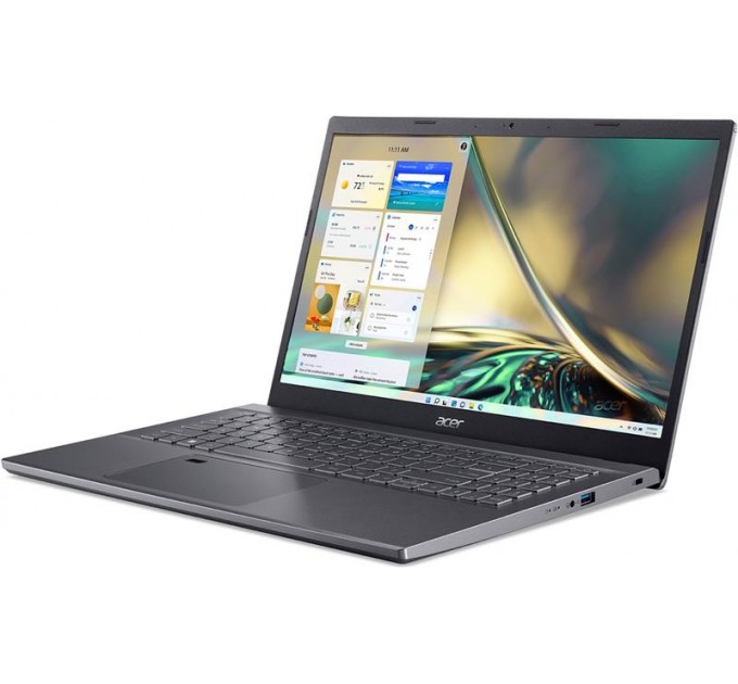 Acer Ноутбук Acer Aspire 5 A515-57G-32WN (NX.KNZEU.00C) Gray