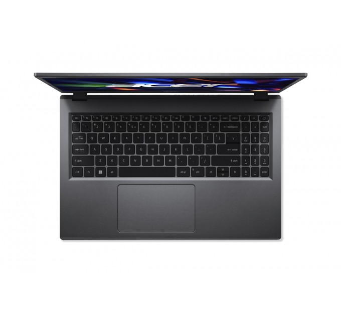 Acer Ноутбук Acer Extensa 15 EX215-23-R01B (NX.EH3EU.00F) Steel Gray