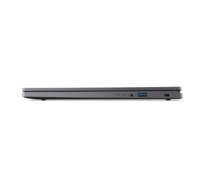 Acer Ноутбук Acer Extensa 15 EX215-23-R01B (NX.EH3EU.00F) Steel Gray