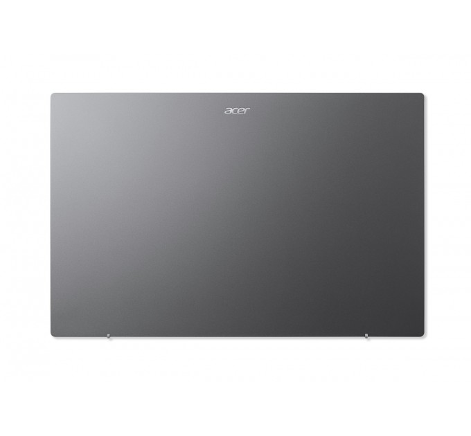 Acer Ноутбук Acer Extensa 15 EX215-23-R01B (NX.EH3EU.00F) Steel Gray