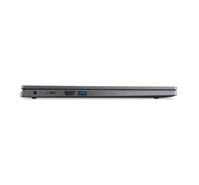 Acer Ноутбук Acer Extensa 15 EX215-23-R01B (NX.EH3EU.00F) Steel Gray
