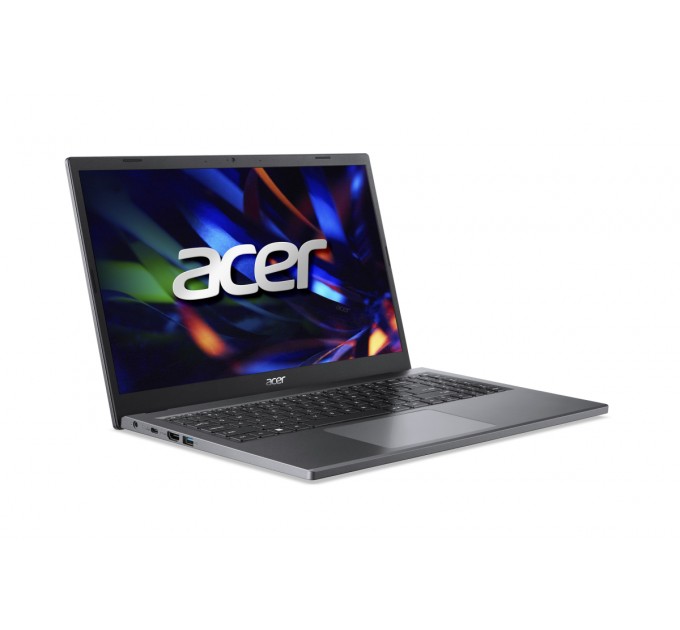Acer Ноутбук Acer Extensa 15 EX215-23-R01B (NX.EH3EU.00F) Steel Gray