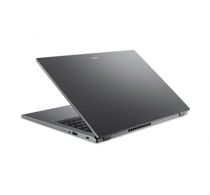 Acer Ноутбук Acer Extensa 15 EX215-23-R01B (NX.EH3EU.00F) Steel Gray