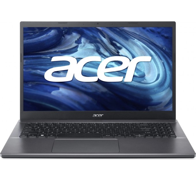 Acer Ноутбук Acer Extensa EX215-55-31VK (NX.EGYEU.02Y) Steel Gray