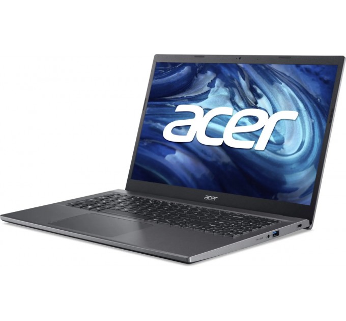 Acer Ноутбук Acer Extensa EX215-55-31VK (NX.EGYEU.02Y) Steel Gray