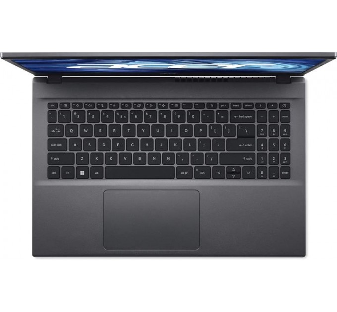Acer Ноутбук Acer Extensa EX215-55-34BA (NX.EGYEU.032) Steel Gray