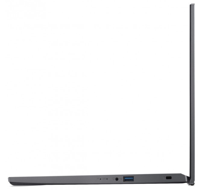 Acer Ноутбук Acer Extensa EX215-55-34BA (NX.EGYEU.032) Steel Gray