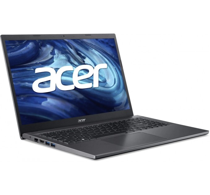 Acer Ноутбук Acer Extensa EX215-55-34BA (NX.EGYEU.032) Steel Gray
