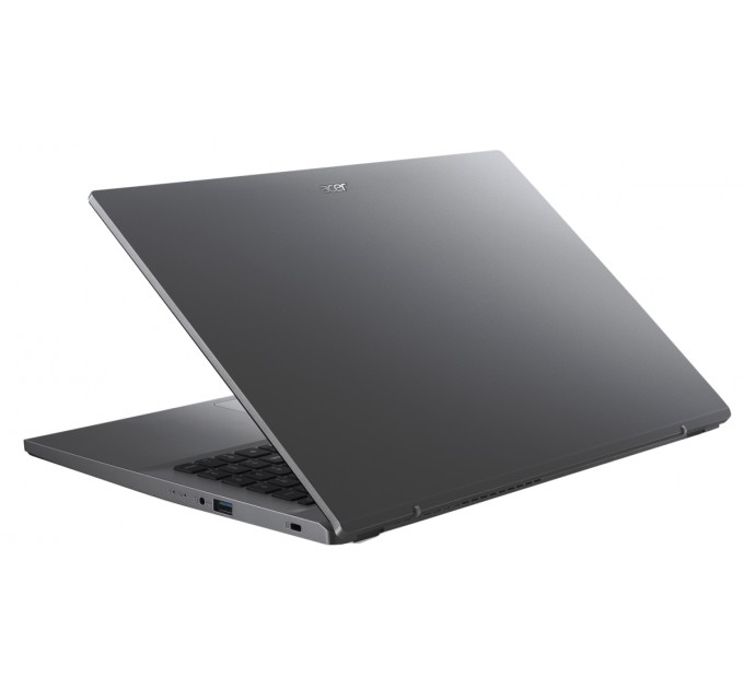 Acer Ноутбук Acer Extensa EX215-55-599G (NX.EGYEU.033) Steel Gray