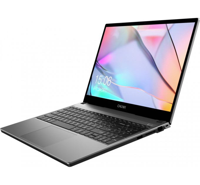 Chuwi Ноутбук Chuwi CoreBook XPro (16/512) (CWI530/CW-112398) Gray
