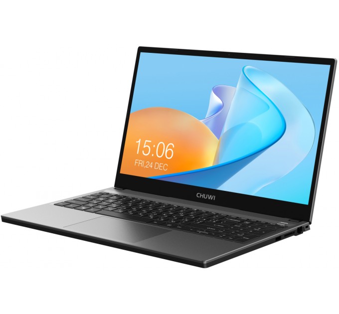Chuwi Ноутбук Chuwi CoreBook XPro (16/512) (CWI530/CW-112398) Gray
