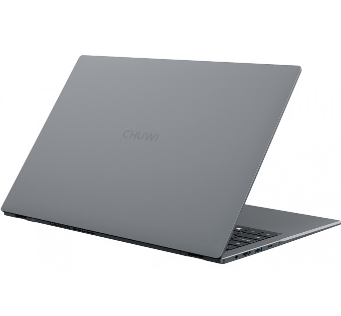 Chuwi Ноутбук Chuwi GemiBook Plus (16/512) (CWI620/CW-112291) Gray