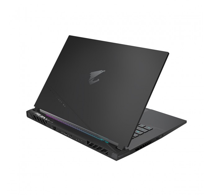 GIGABYTE Ноутбук Gigabyte Aorus 15 BKG 2024 (AORUS 15 BKG-13KZ754SH) Shadow Black