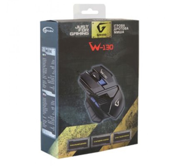 Gemix Мишка Gemix W-130