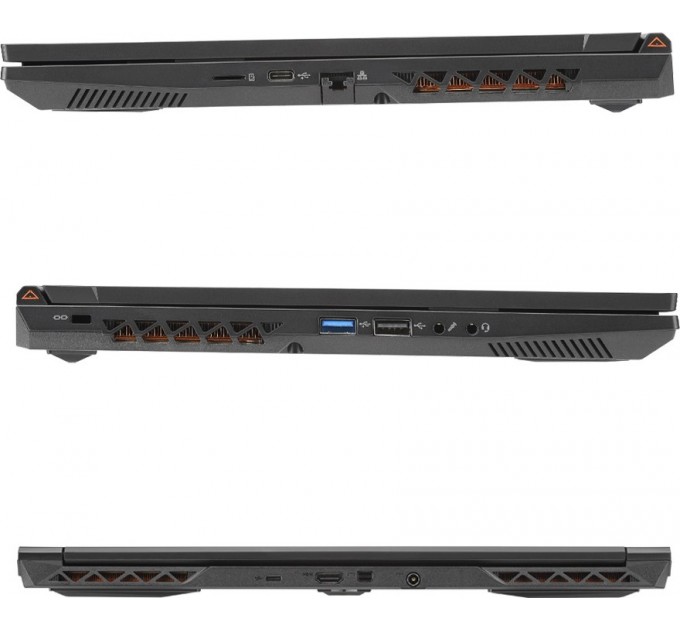 GIGABYTE Ноутбук Gigabyte G5 KF 2024 (G5 KF5-53UK353SH) Iron Gray