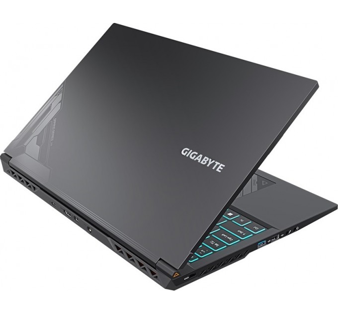 GIGABYTE Ноутбук Gigabyte G5 KF 2024 (G5 KF5-53UK353SH) Iron Gray
