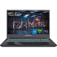 Ноутбук Gigabyte G5 KF 2024 (G5 KF5-53UK353SH) Iron Gray