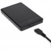 Dynamode Кишеня зовнішня Dynamode 2.5" SATA HDD/SSD USB 3.0 Black (DM-CAD-25317)