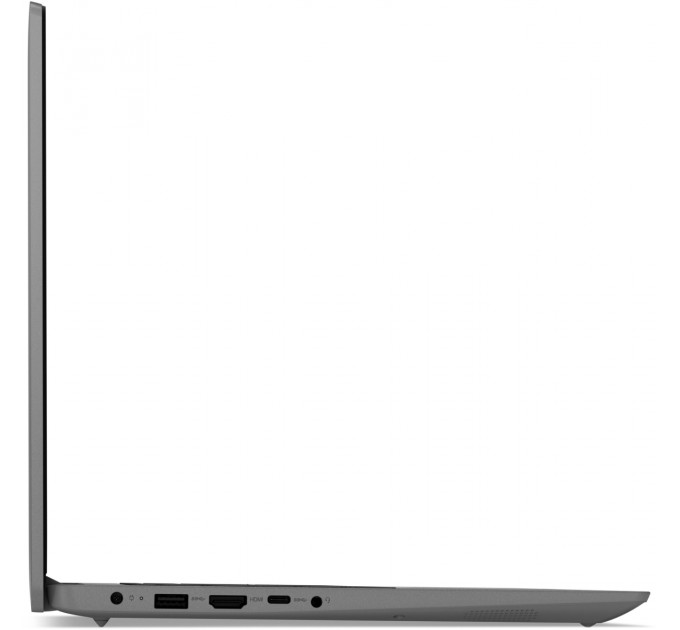 Lenovo Ноутбук Lenovo IdeaPad 3 15IAU7 (82RK017XRA) Arctic Grey
