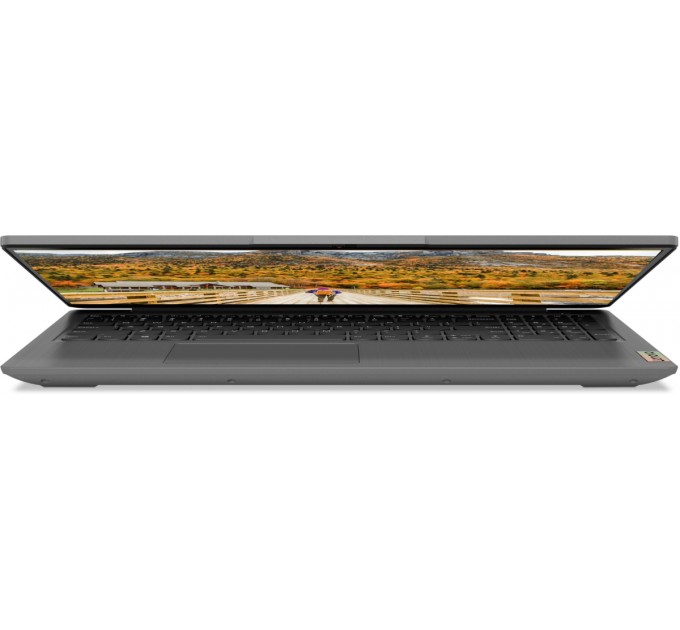 Lenovo Ноутбук Lenovo IdeaPad 3 15IAU7 (82RK017XRA) Arctic Grey