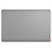 Lenovo Ноутбук Lenovo IdeaPad 3 15IAU7 (82RK017XRA) Arctic Grey