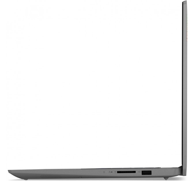 Lenovo Ноутбук Lenovo IdeaPad 3 15IAU7 (82RK017XRA) Arctic Grey