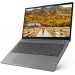 Lenovo Ноутбук Lenovo IdeaPad 3 15IAU7 (82RK017XRA) Arctic Grey