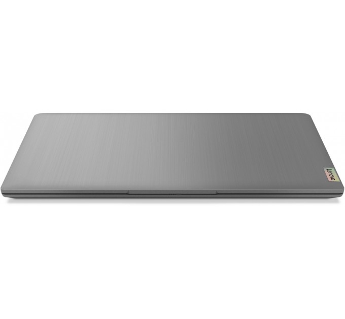 Lenovo Ноутбук Lenovo IdeaPad 3 15IAU7 (82RK017XRA) Arctic Grey