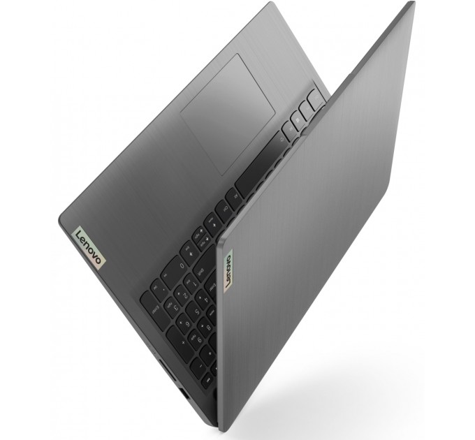 Lenovo Ноутбук Lenovo IdeaPad 3 15IAU7 (82RK017XRA) Arctic Grey