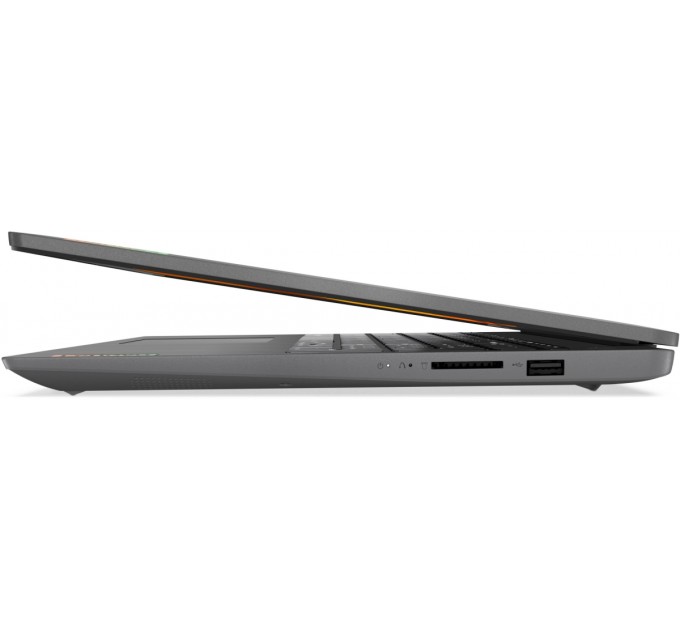 Lenovo Ноутбук Lenovo IdeaPad 3 15IAU7 (82RK017XRA) Arctic Grey