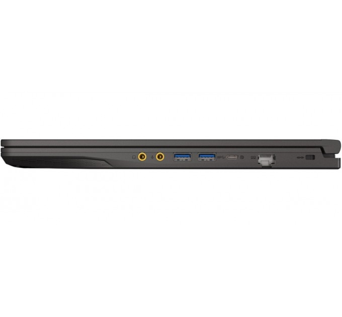 MSI Ноутбук MSI Thin 15 B12UCX-2202XRO (9S7-16R831-2202UL) Cosmos Gray