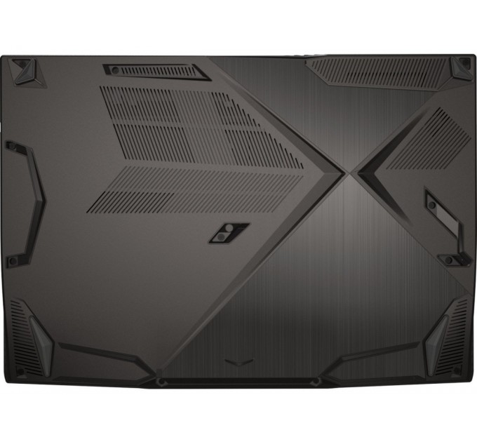 MSI Ноутбук MSI Thin 15 B12UCX-2202XRO (9S7-16R831-2202UL) Cosmos Gray