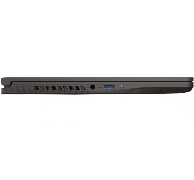 MSI Ноутбук MSI Thin 15 B12UCX-2202XRO (9S7-16R831-2202UL) Cosmos Gray