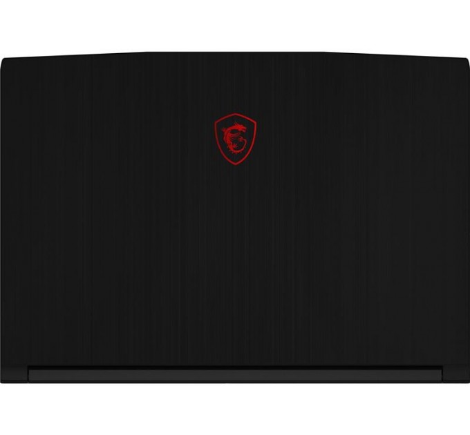 MSI Ноутбук MSI Thin GF63 12VE-047XRO (9S7-16R821-047UL) Black