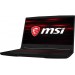 MSI Ноутбук MSI Thin GF63 12VE-047XRO (9S7-16R821-047UL) Black