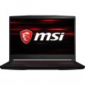 MSI Ноутбук MSI Thin GF63 12VE-047XRO (9S7-16R821-047UL) Black