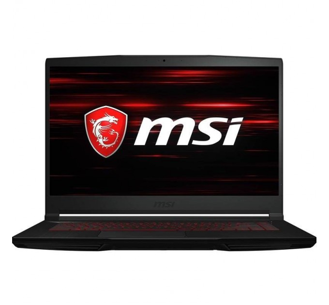 MSI Ноутбук MSI Thin GF63 12VE-047XRO (9S7-16R821-047UL) Black