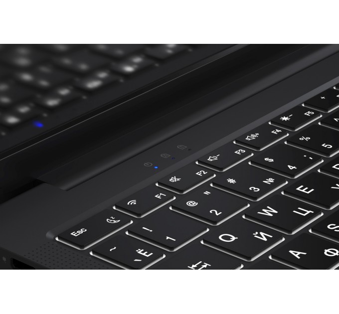 Pixus Ноутбук Pixus Link Gray