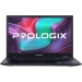 Prologix Ноутбук Prologix M15-722 (PLN15.I312.8.S2.N.101); 15.6" FullHD (1920x1080) IPS LED матовый / Intel Core i3-1215U (3.3 - 4.4 ГГц) / RAM 8 ГБ / SSD 256 ГБ / Intel UHD Graphics / без ОП / LAN / Wi-Fi / BT / No OS / 1.8 кг / черный / подсветка к